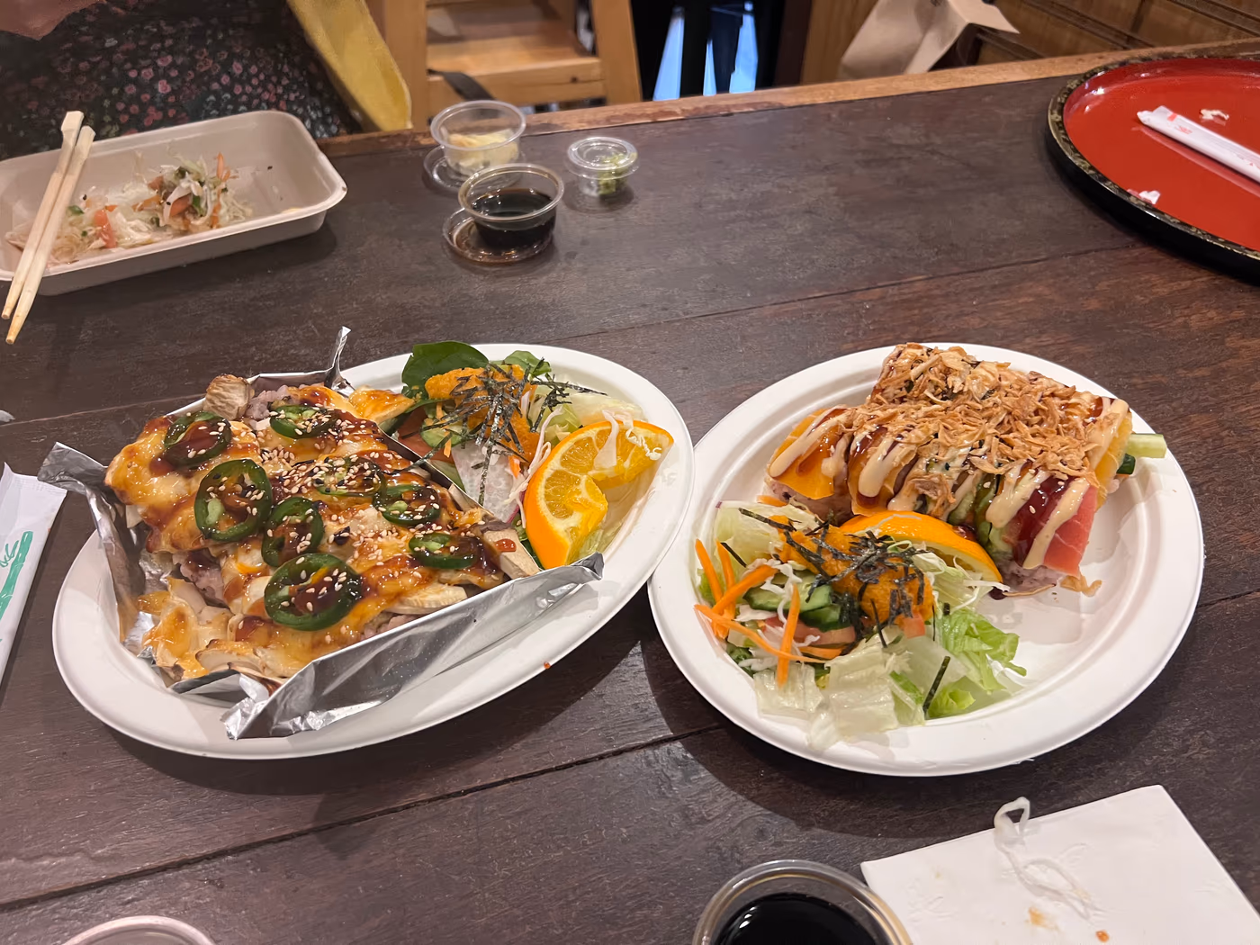 Sushi Vegan photo 3