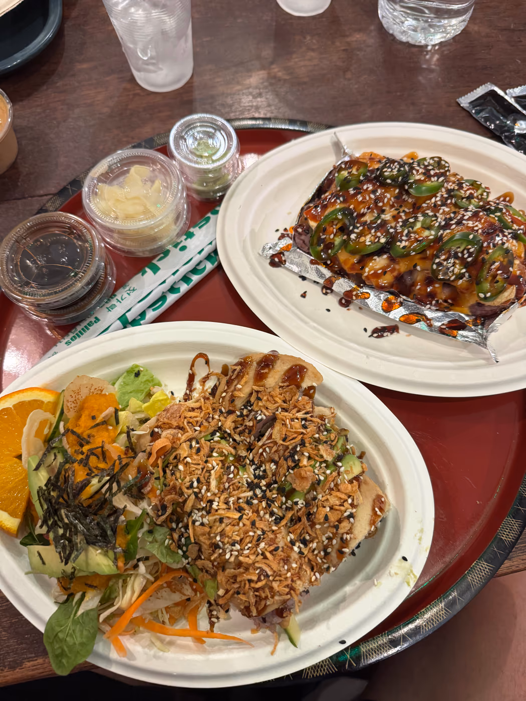 Sushi Vegan photo 4
