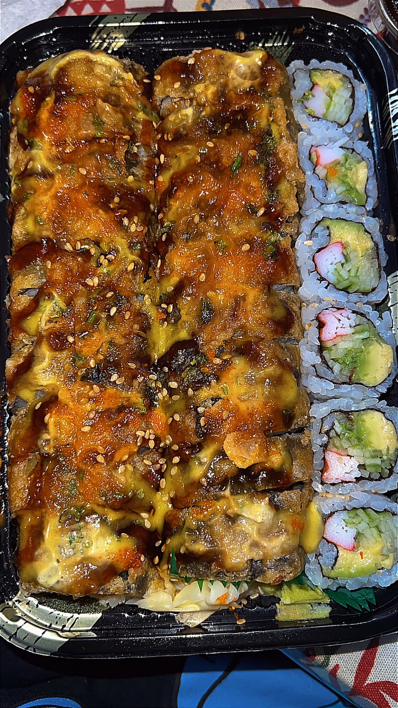 Sushi Ya