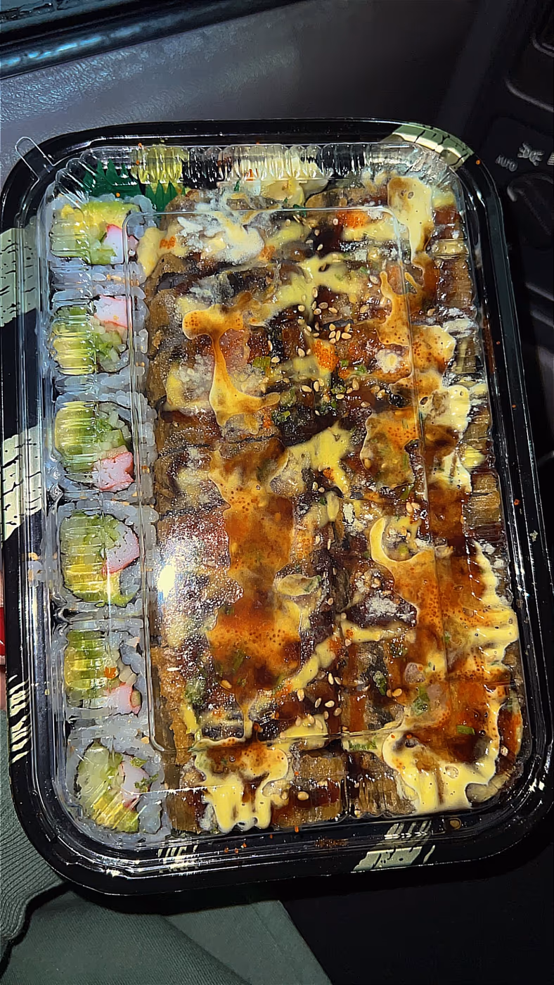 Sushi Ya photo 2