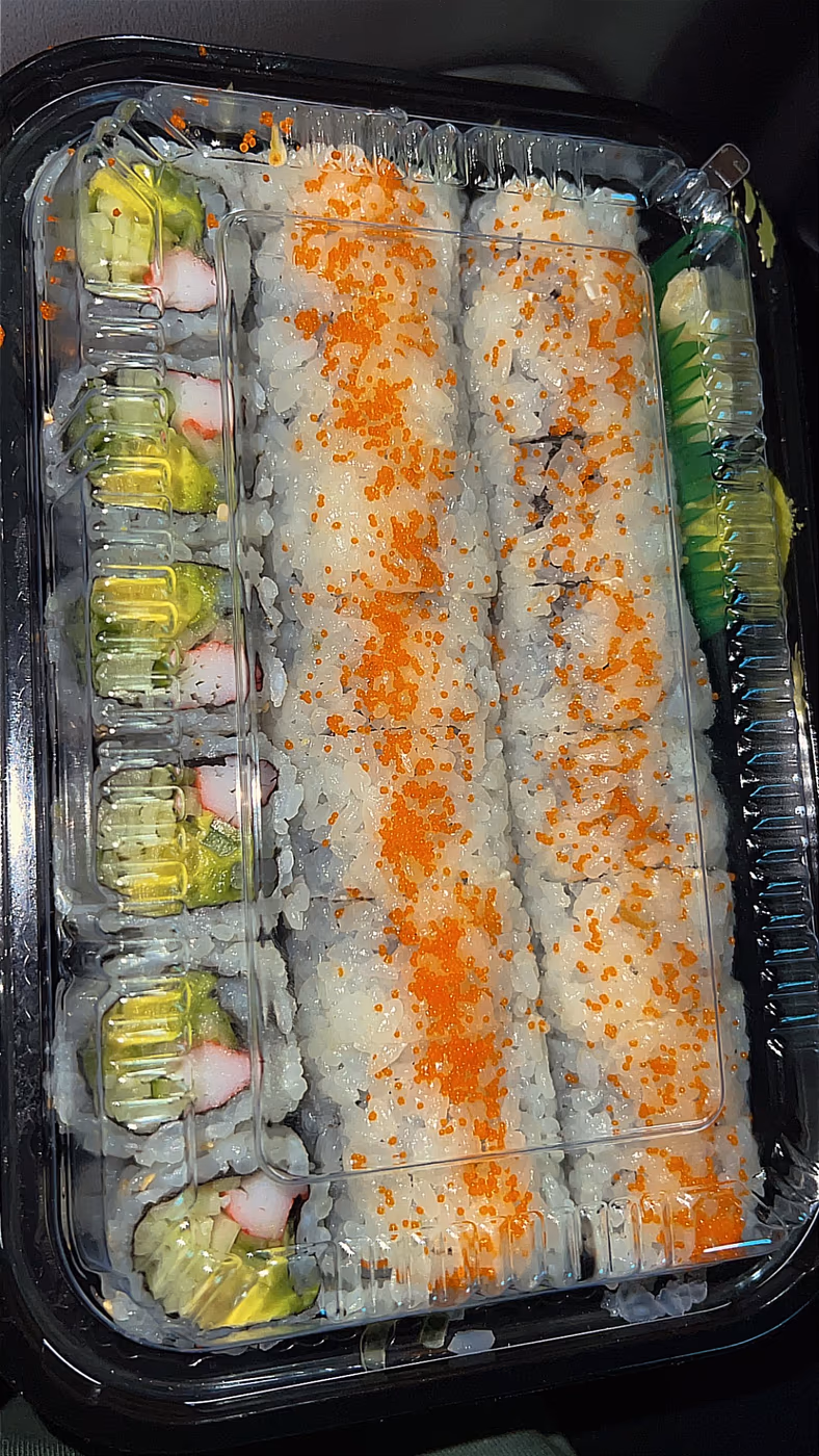 Sushi Ya photo 3