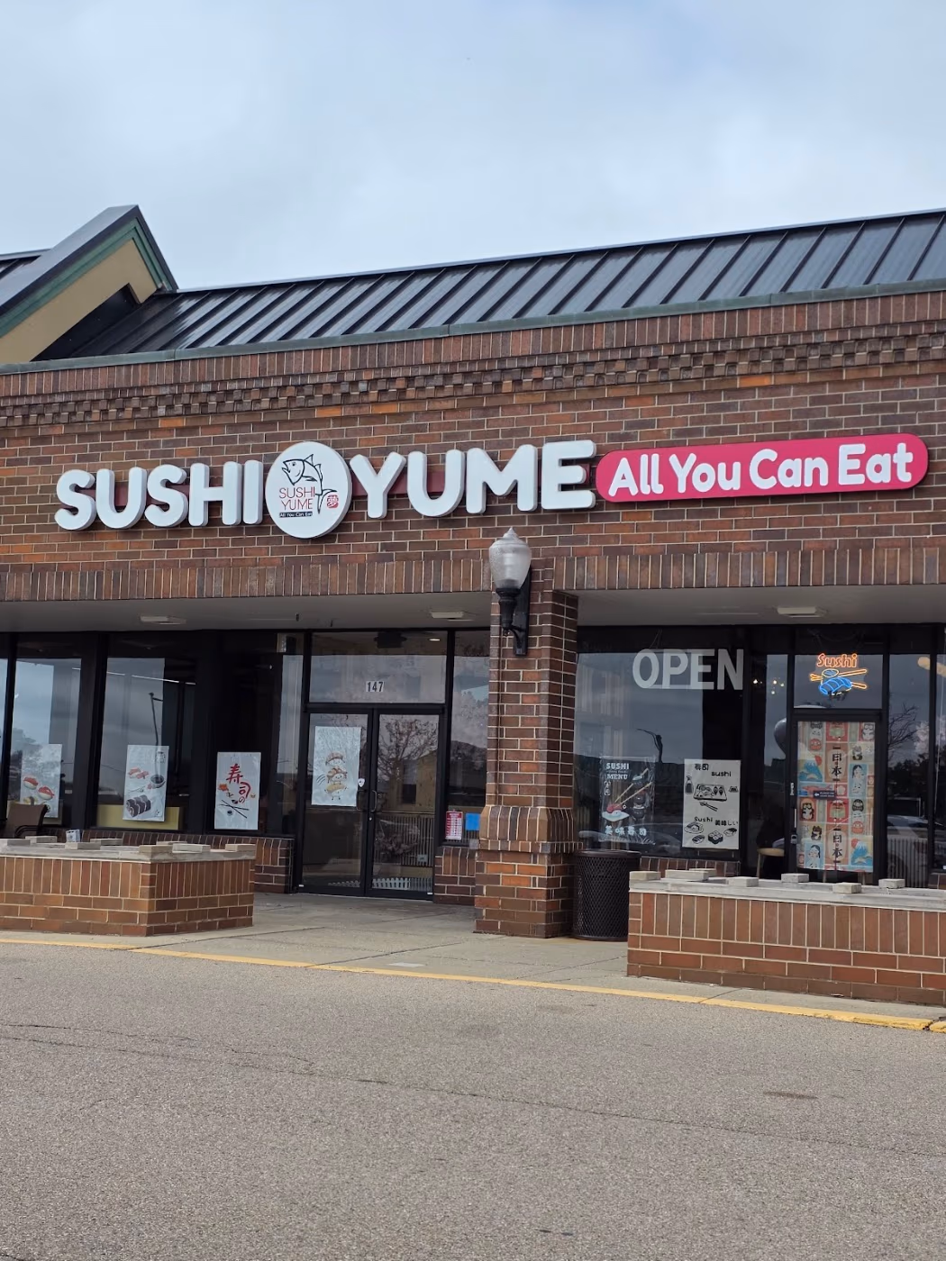 SUSHI YUME photo 2