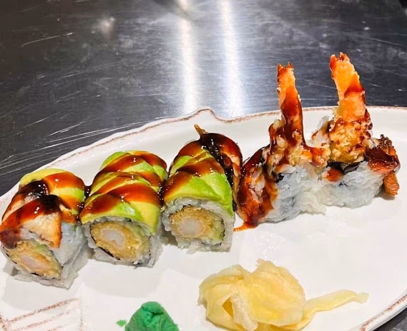 SUSHI YUME photo 3