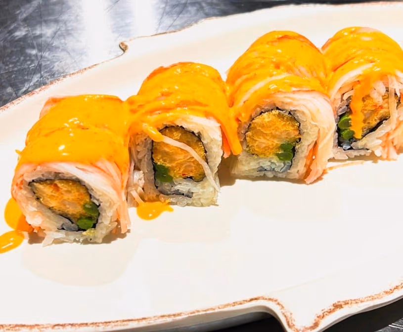 SUSHI YUME photo 4