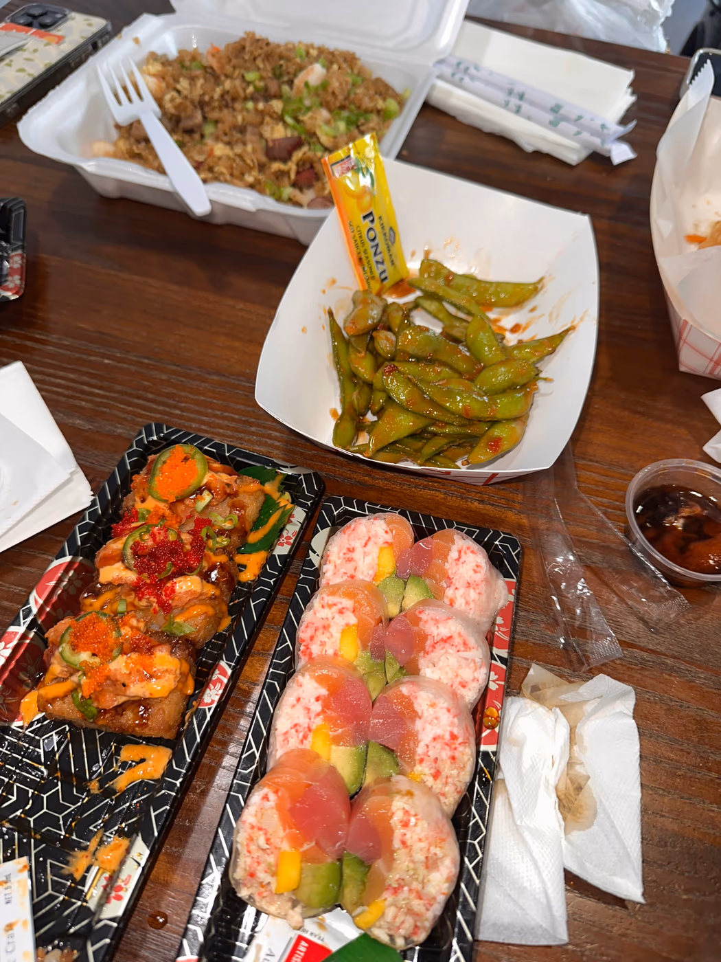 SushiBoxx photo 3