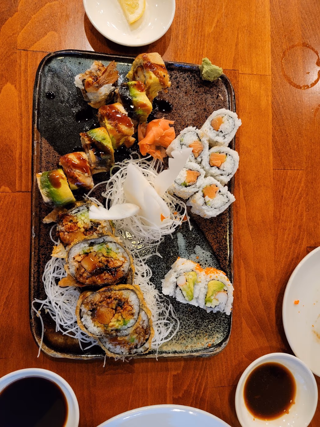 Sushiya | Japanese