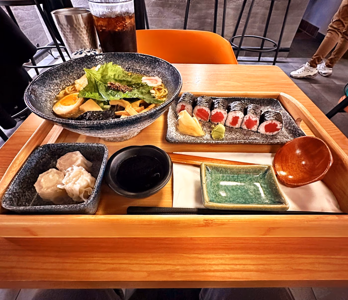 Susukino Ramen photo 2