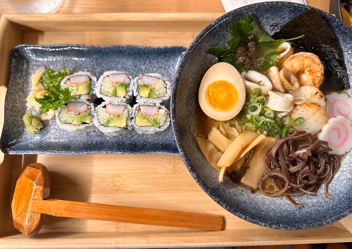 Susukino Ramen photo 3