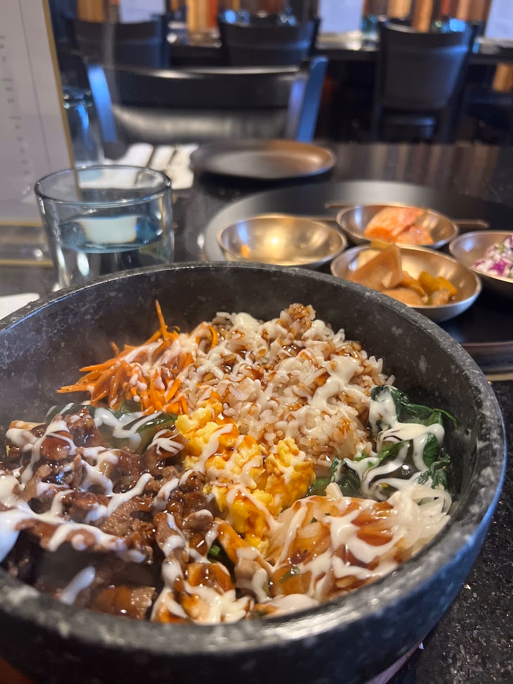 Sute Korean Fusion photo 4