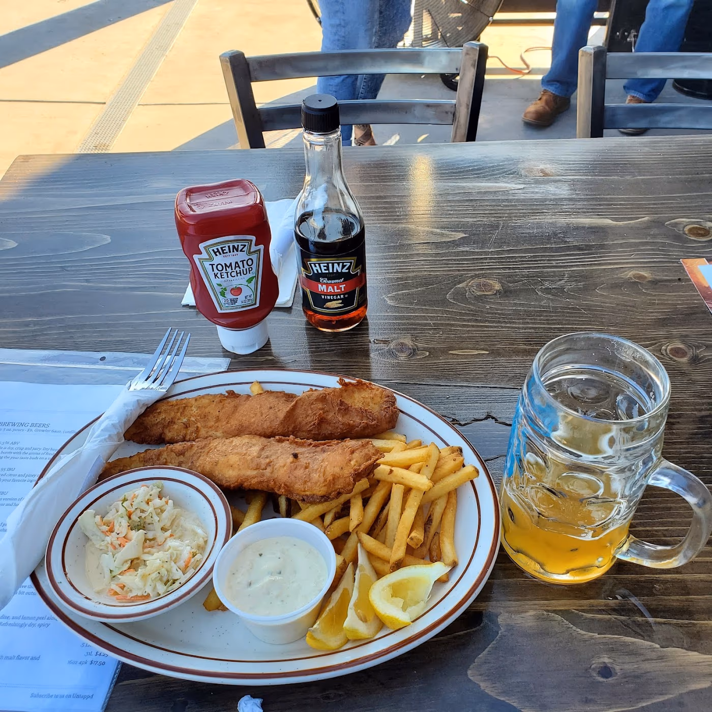 Sutter Buttes Brewing