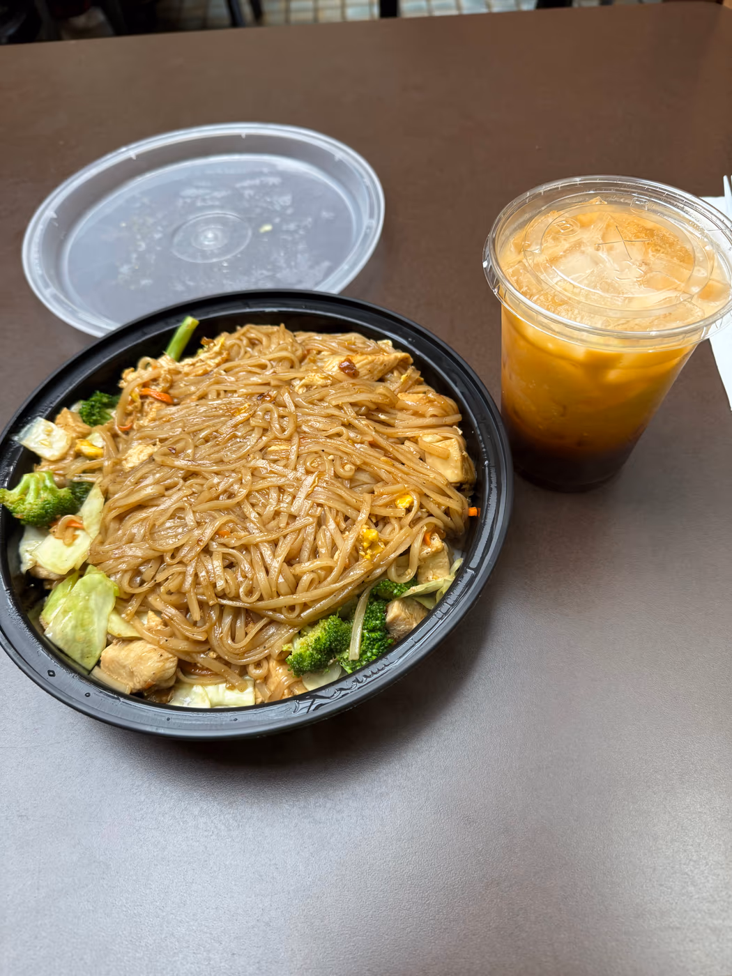 Suwanna Thai Kitchen
