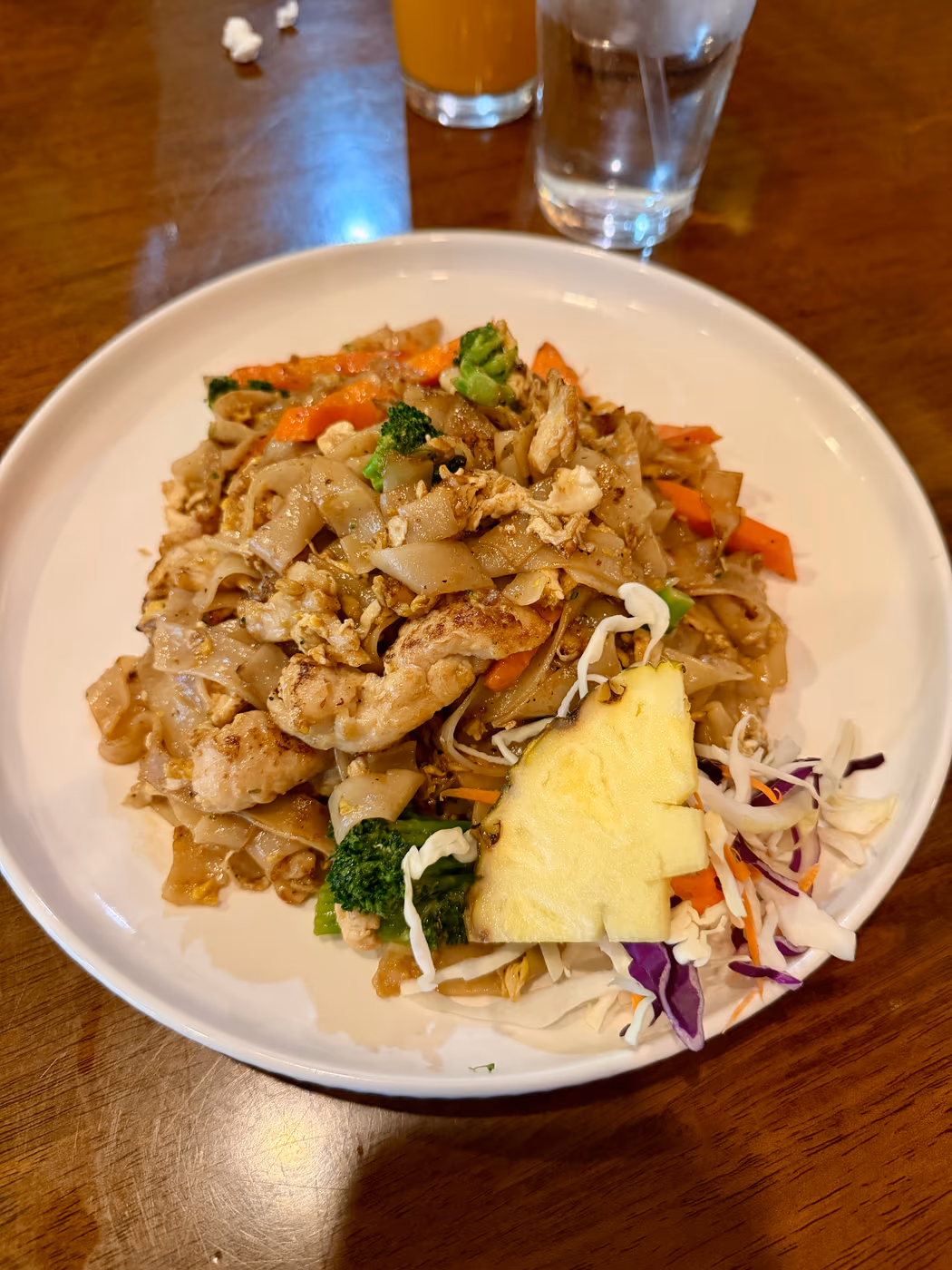 Suwannee Thai Cuisine