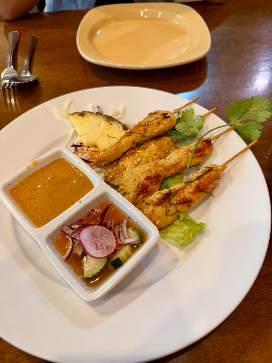 Suwannee Thai Cuisine photo 3