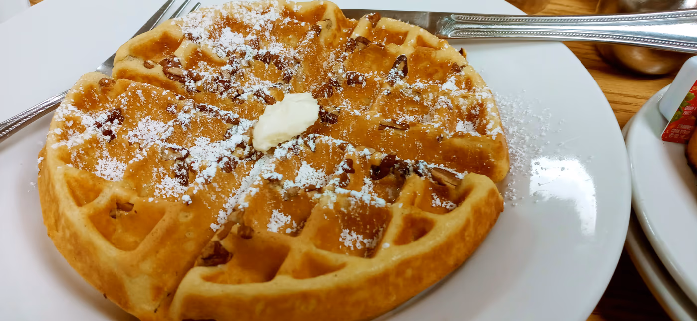 Suzie's Cafe & Catering