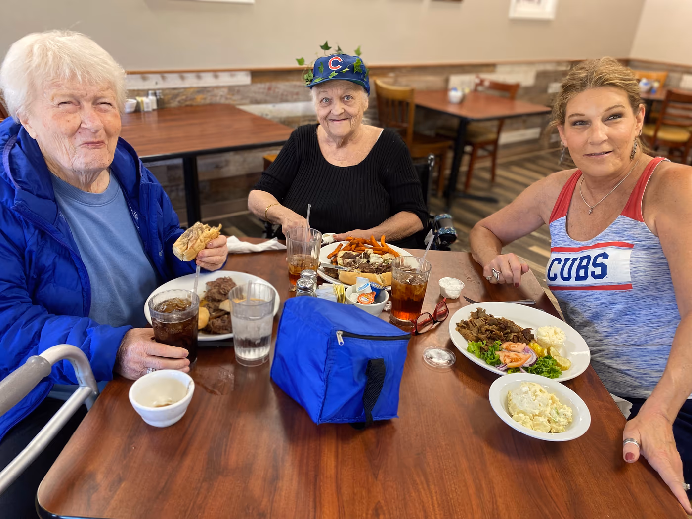 Suzie's Cafe & Catering photo 4