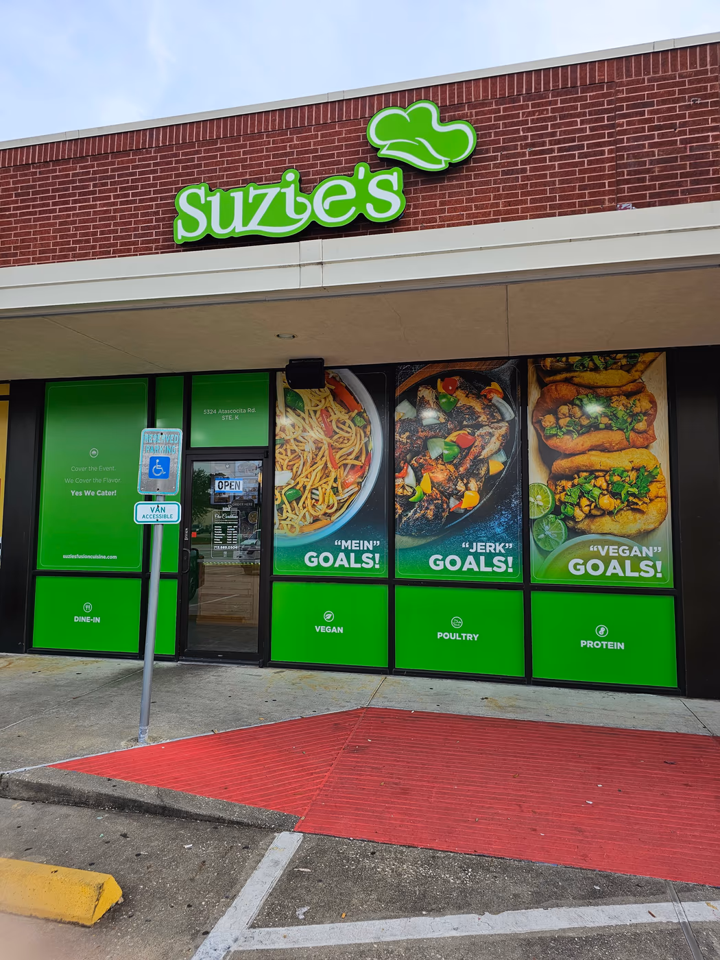Suzie's Fusion Cuisine photo 3