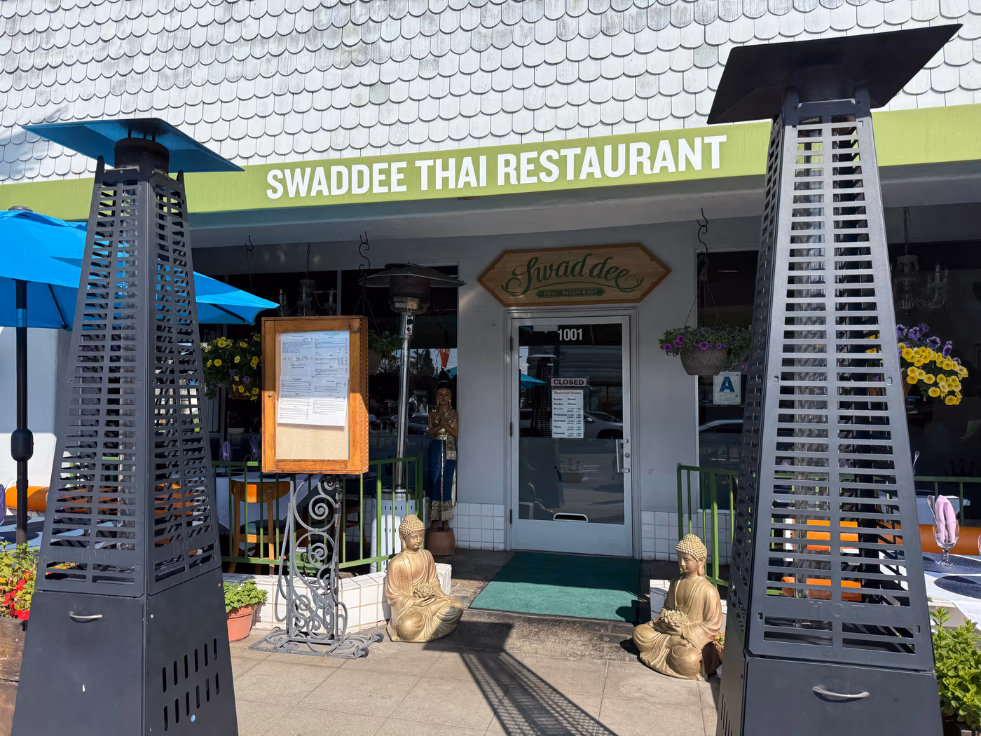 Swaddee | Thai Restaurant