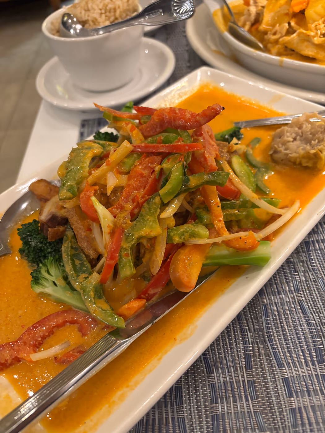 Swaddee | Thai Restaurant photo 2