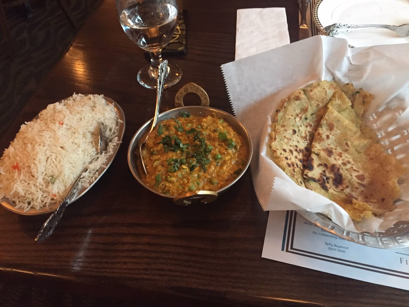 Swagat Fine Indian Restaurant photo 2