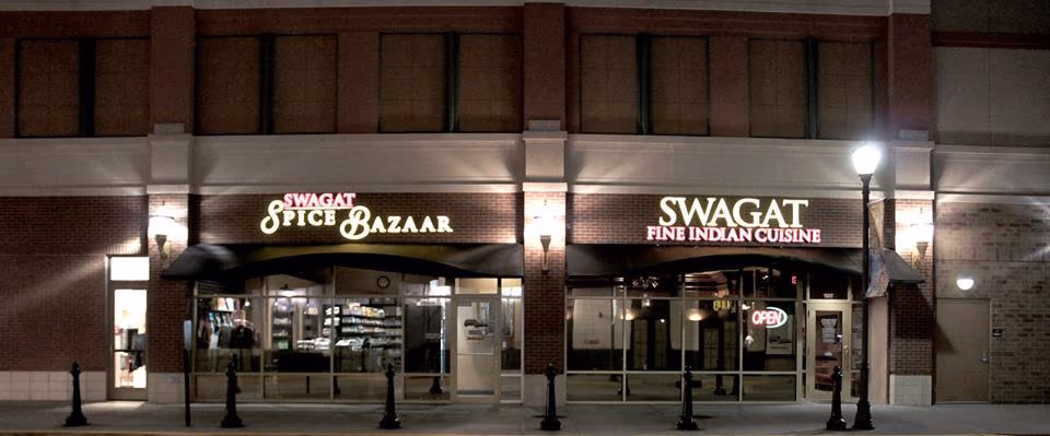 Swagat Fine Indian Restaurant photo 3