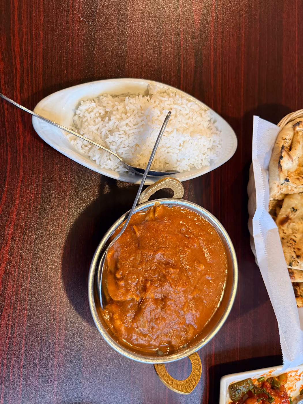 Swagat Indian Cuisine