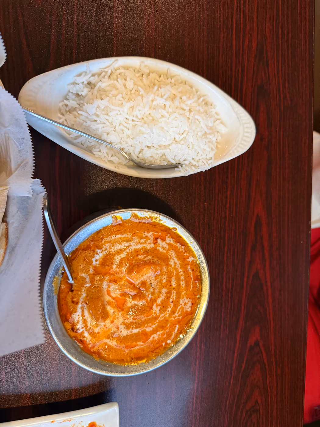 Swagat Indian Cuisine photo 3