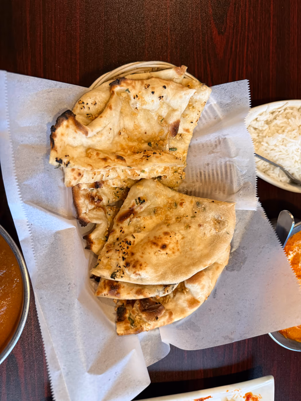Swagat Indian Cuisine photo 4