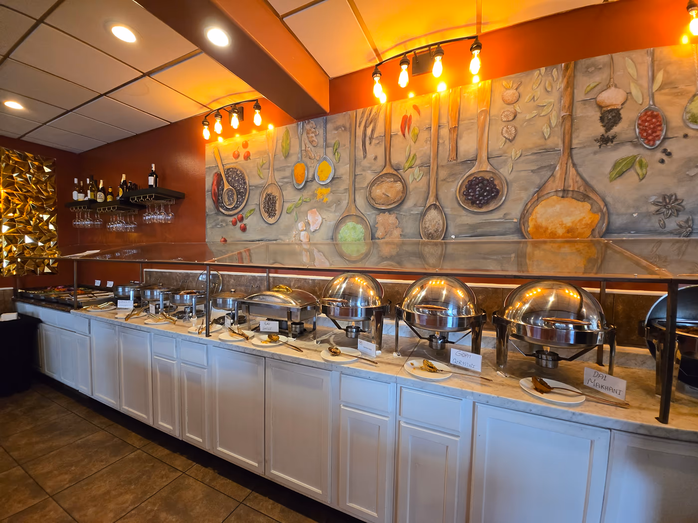 Swagat Indian Cuisine