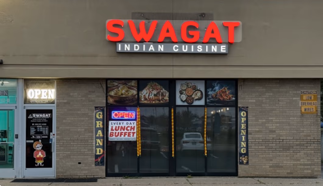 Swagat Indian Cuisine photo 2