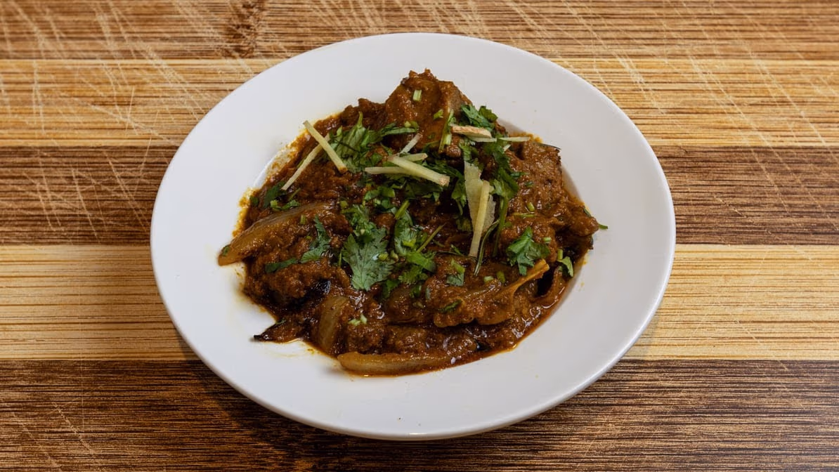 Swagat Indian Cuisine photo 3