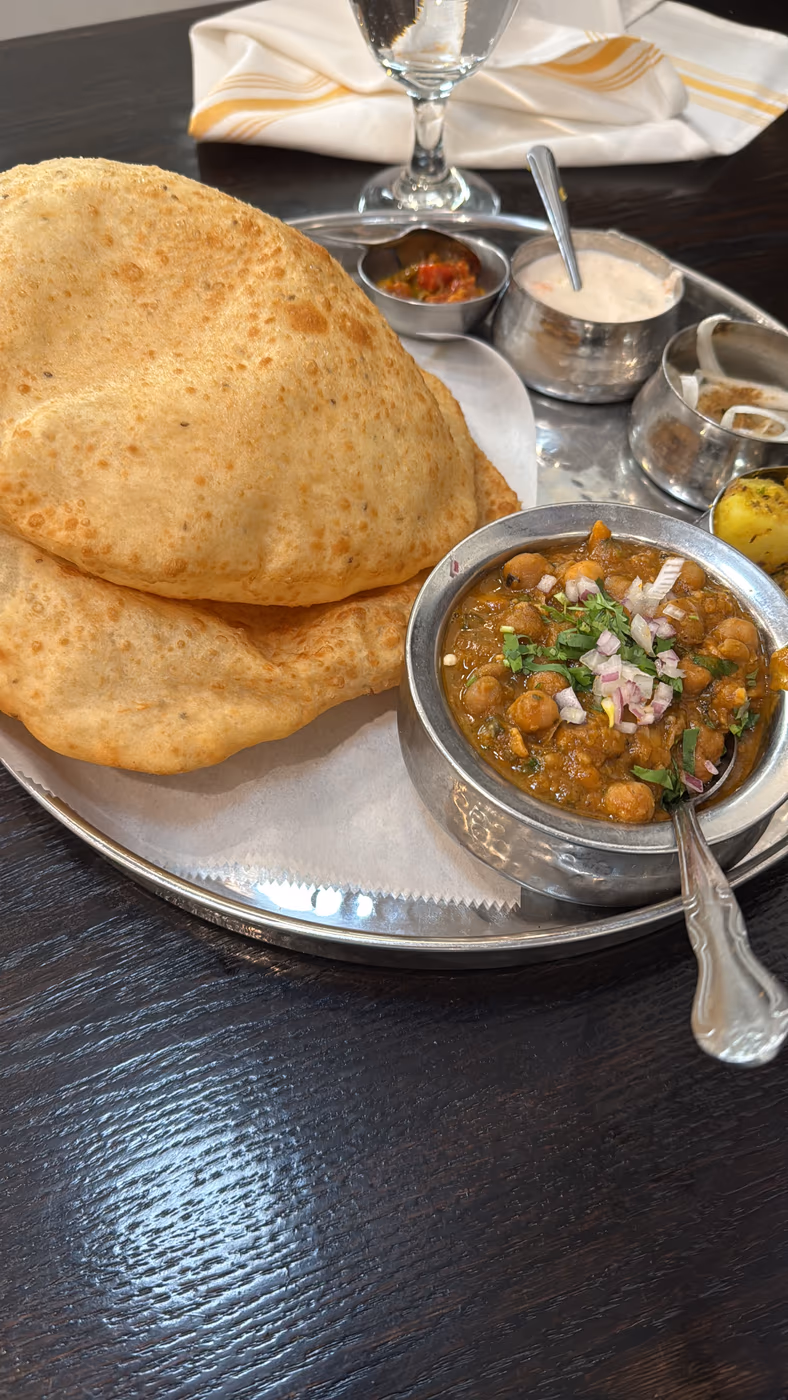 Swagat Indian Cuisine
