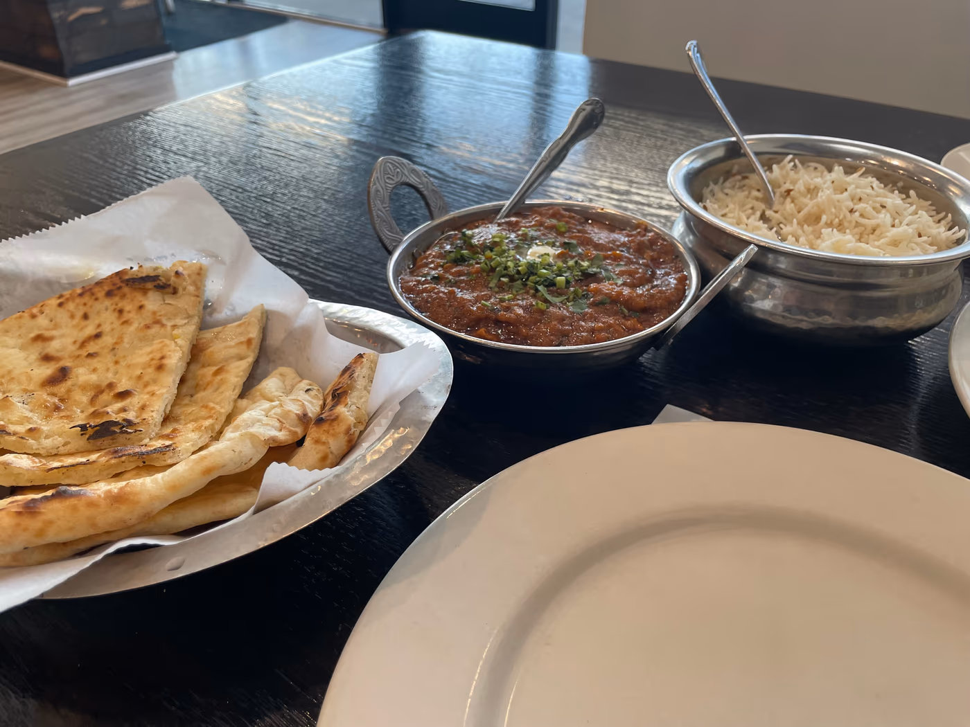 Swagat Indian Cuisine photo 2