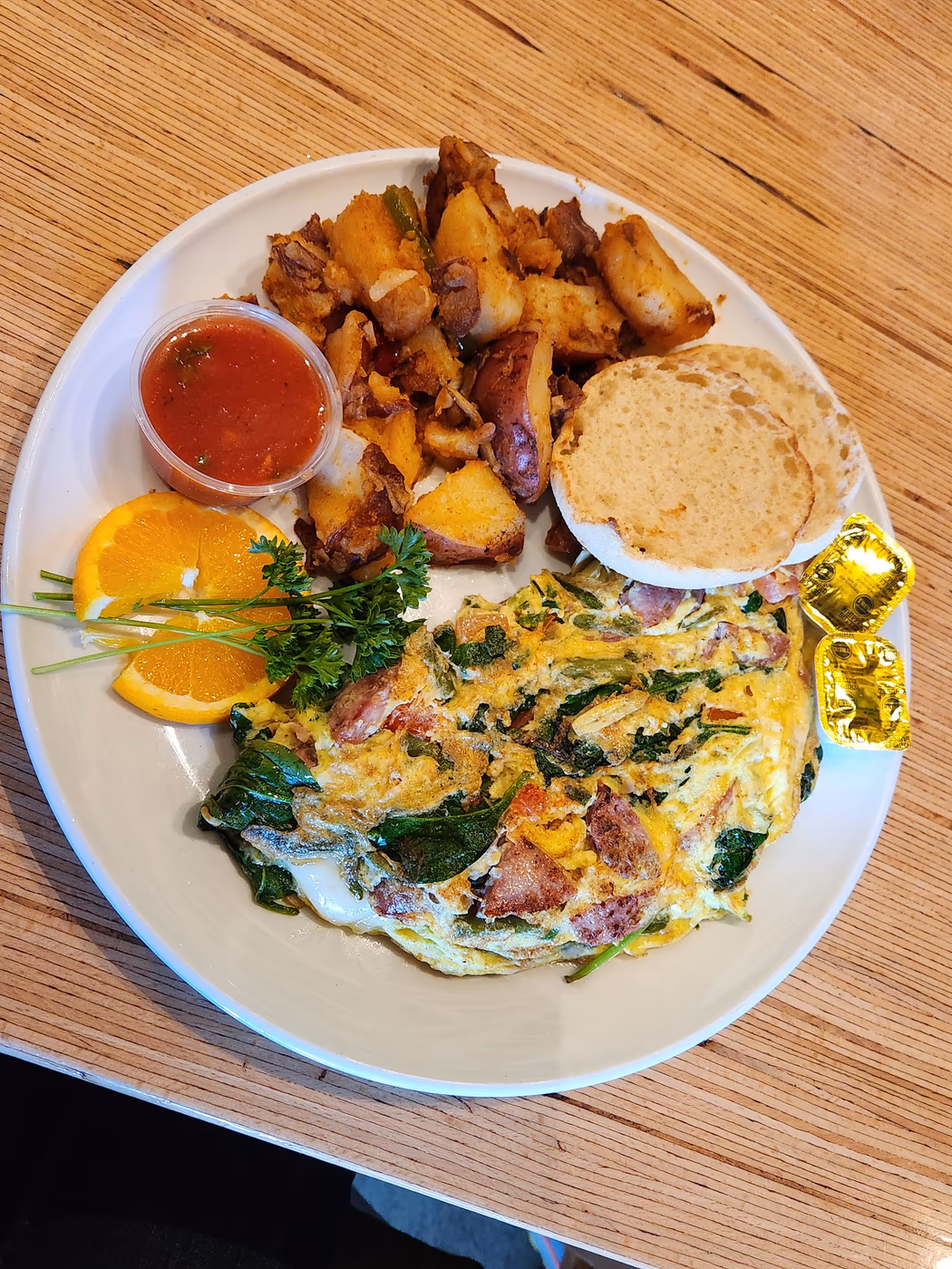 Swami's Cafe Escondido
