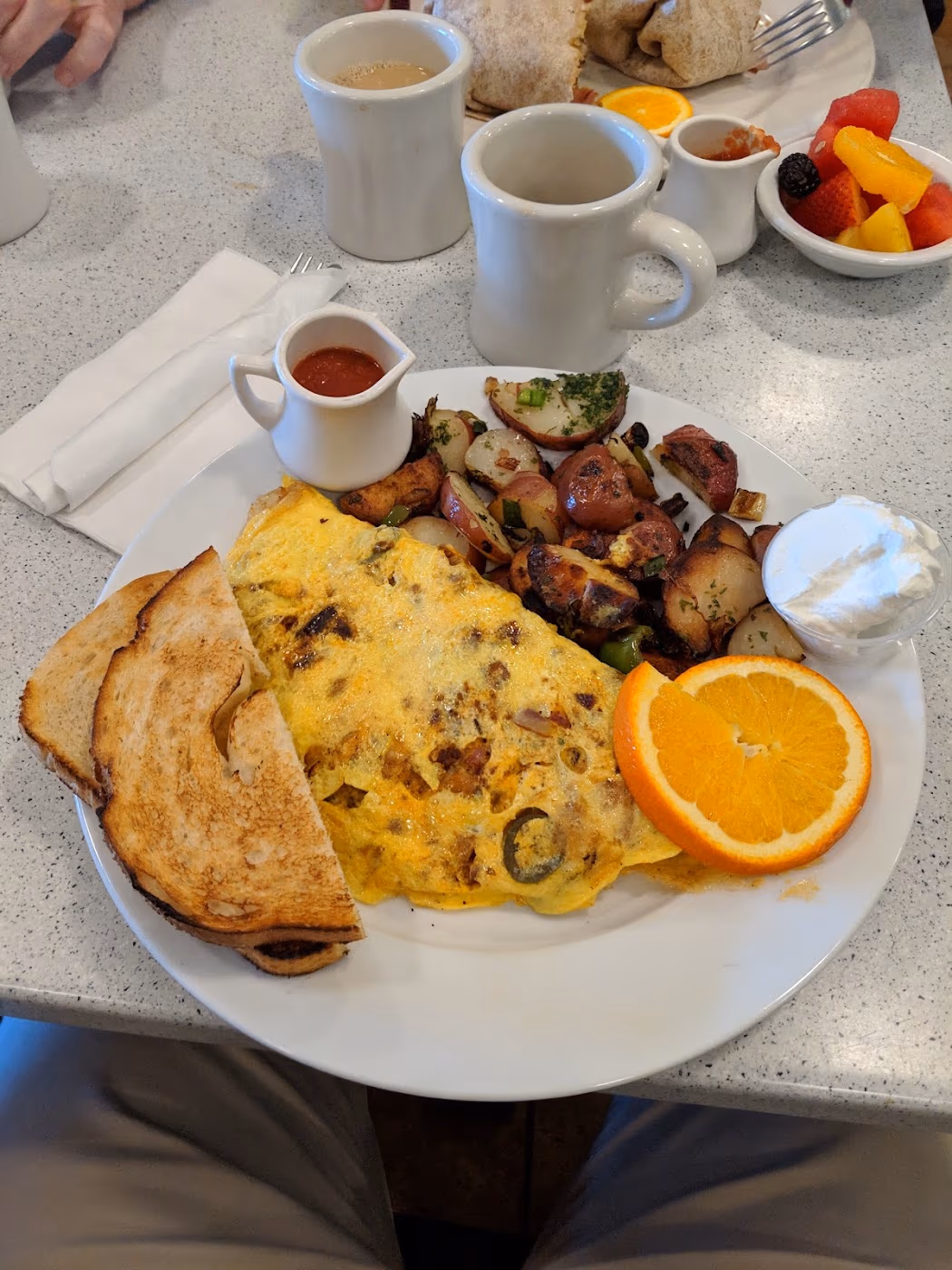 Swami's Cafe La Mesa photo 3