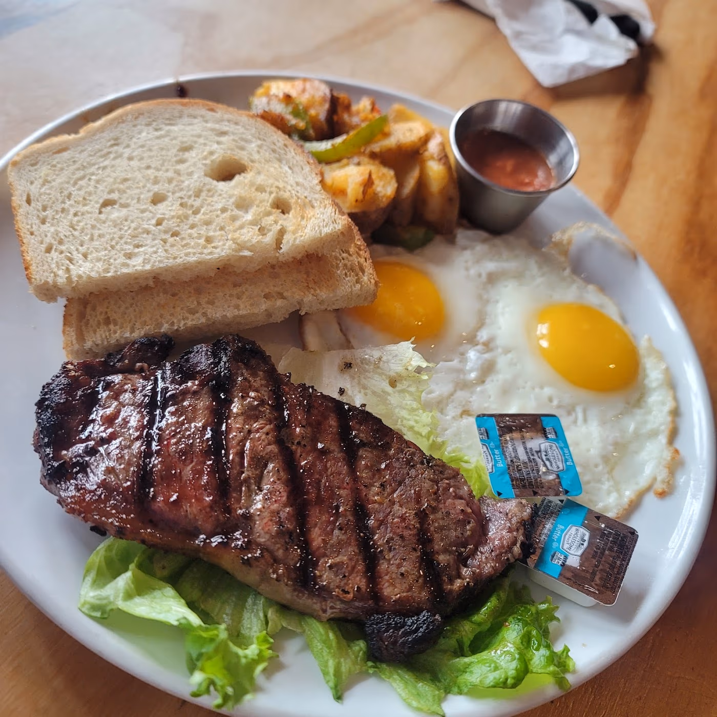 Swami's Cafe Oceanside photo 3