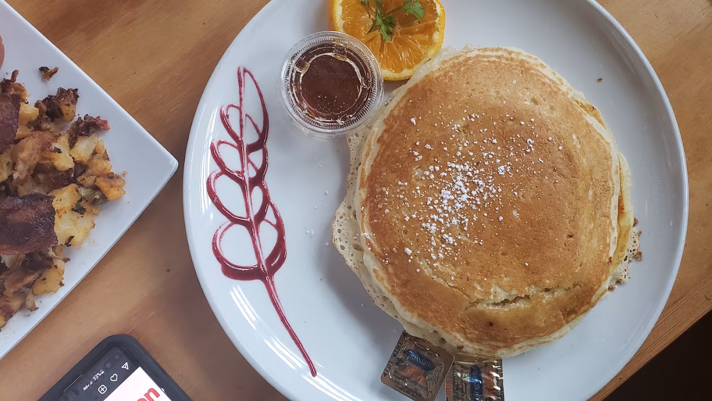 Swami's Cafe Oceanside photo 4