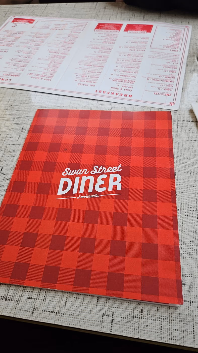 Swan Street Diner photo 3