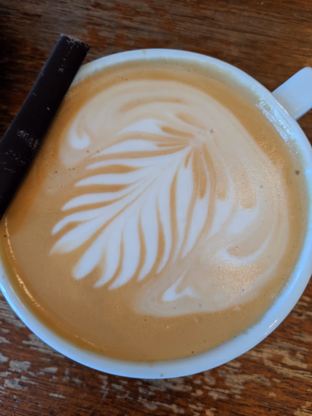 Swede Hollow Cafe photo 3