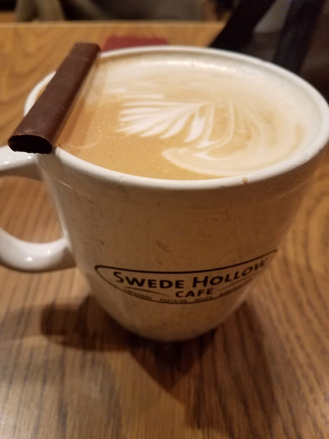Swede Hollow Cafe photo 4