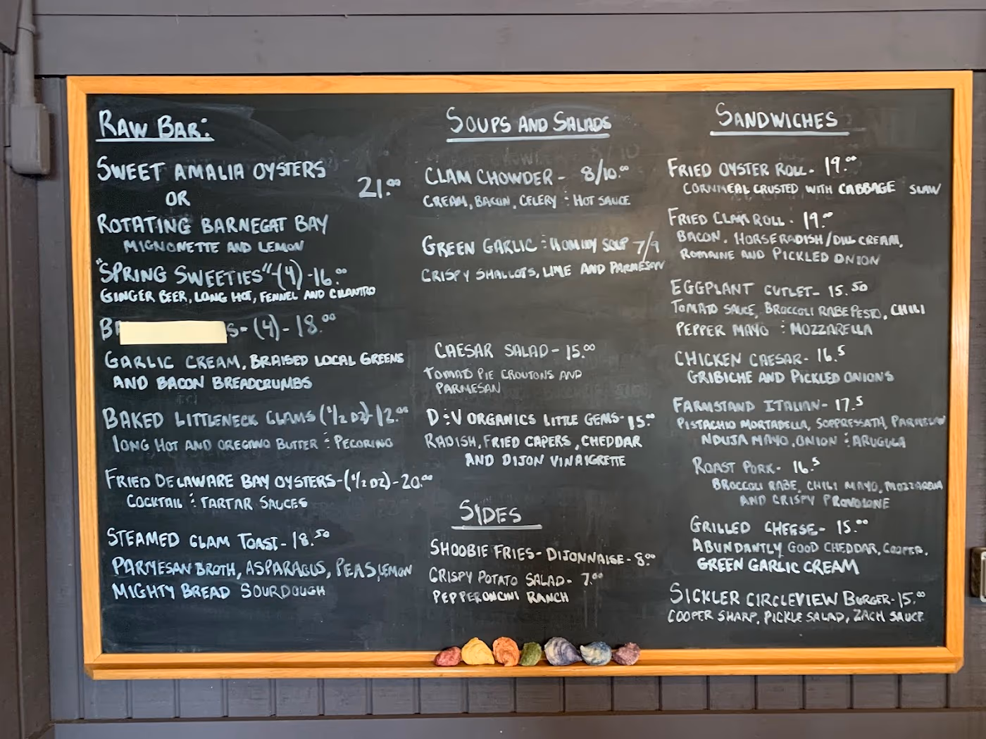 Sweet Amalia Market and Kitchen photo 2