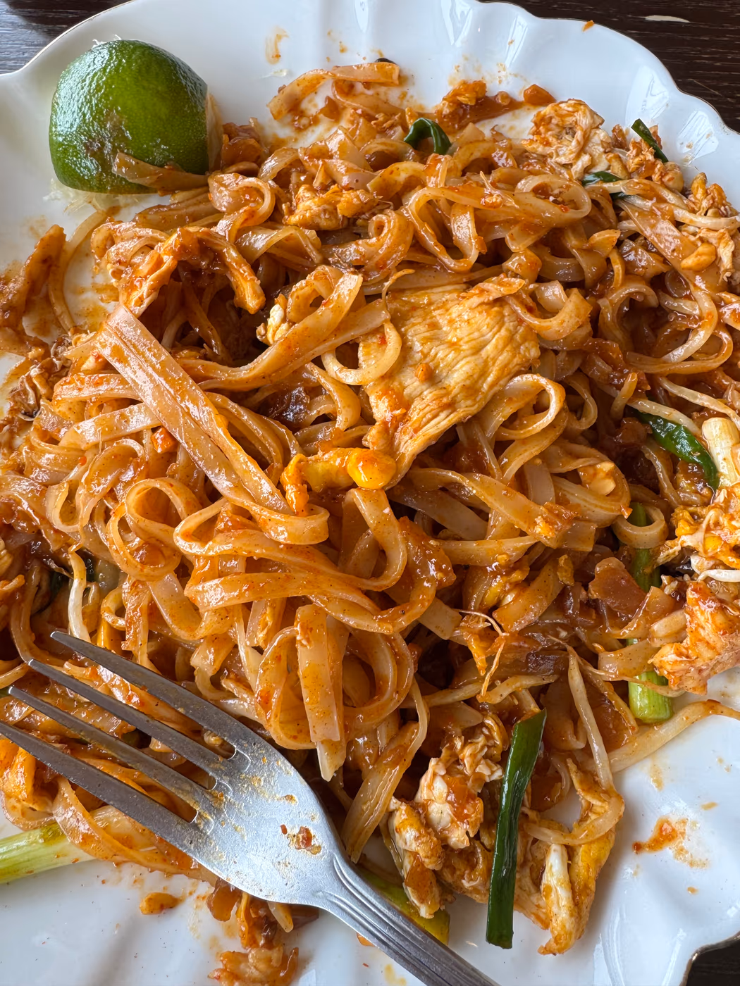 Sweet Basil Thai Cuisine photo 2