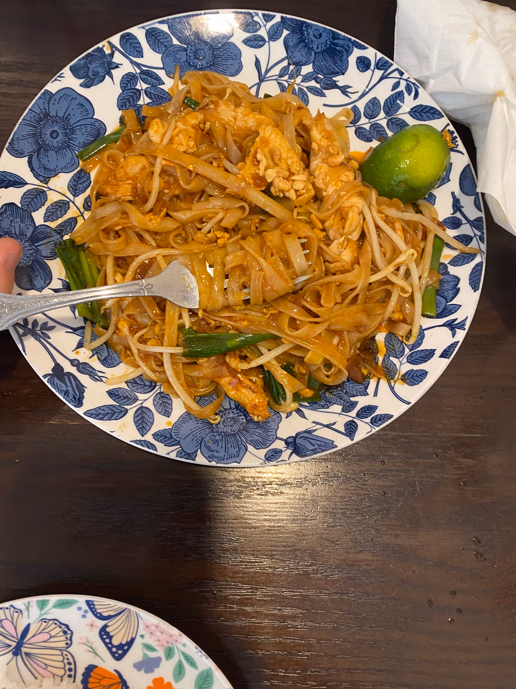 Sweet Basil Thai Cuisine photo 3