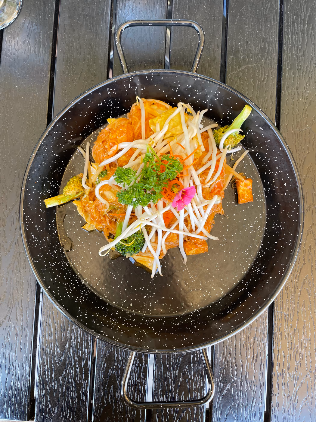 Sweet Basil Thai Cuisine