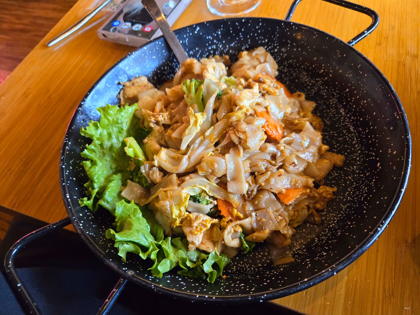 Sweet Basil Thai Cuisine photo 4