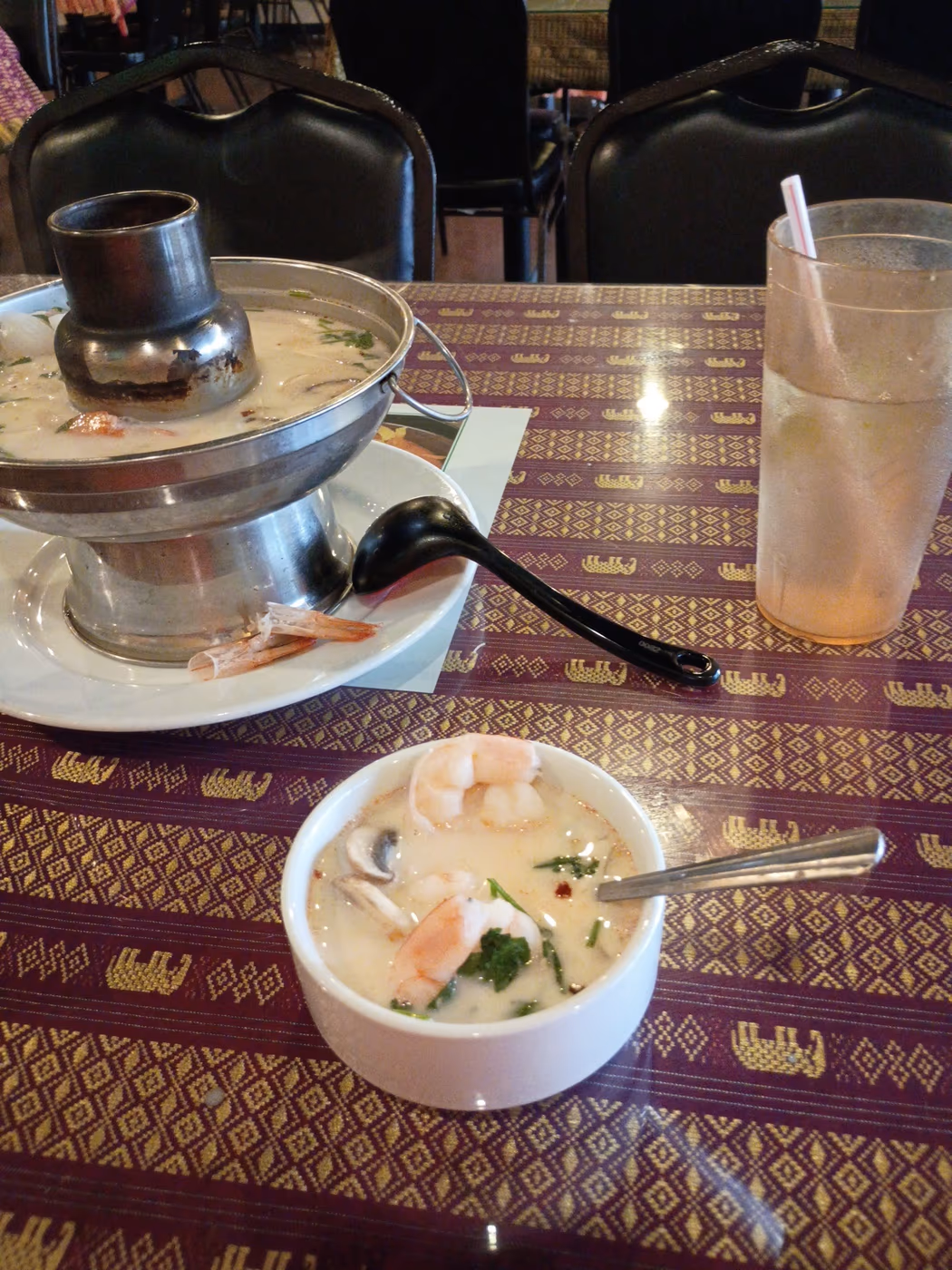 Sweet Basil Thai Cuisine photo 3