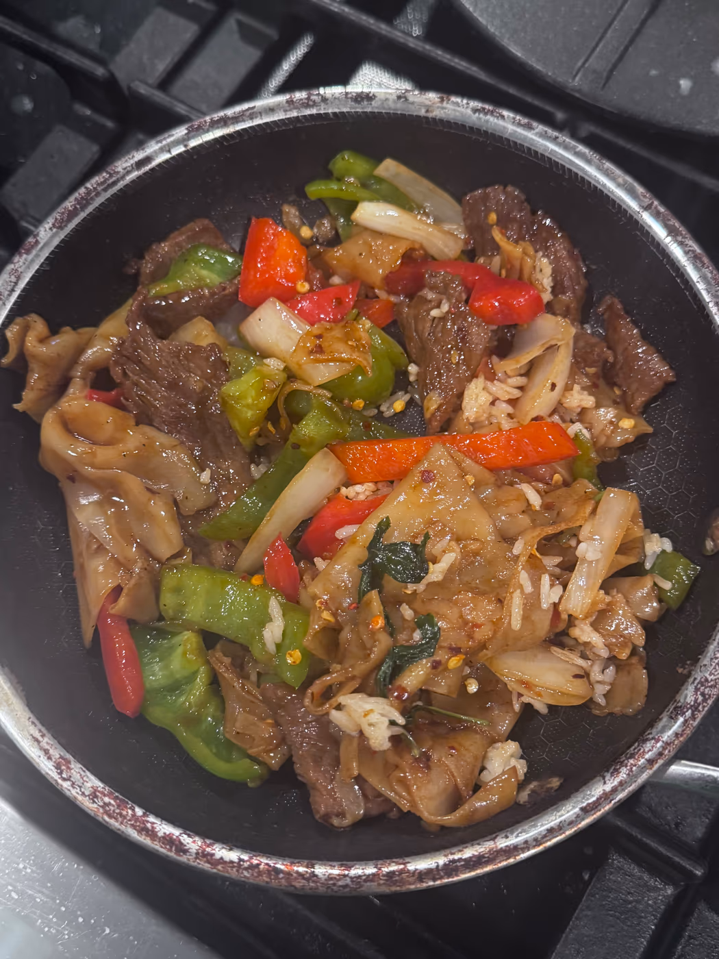 Sweet Basil Thai Cuisine photo 4