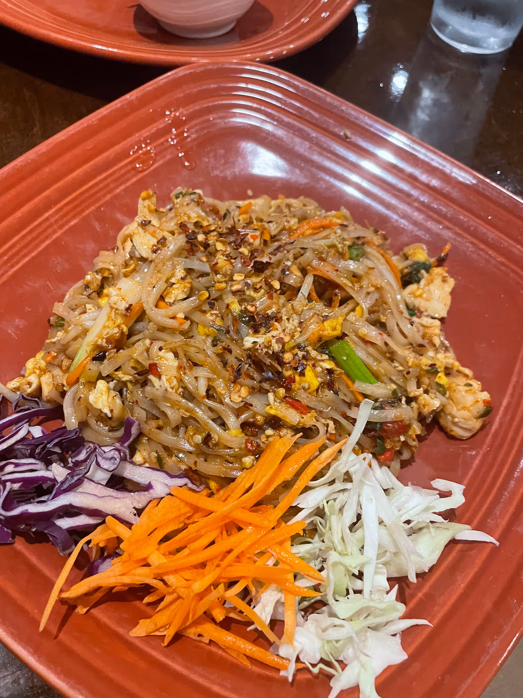 Sweet Basil Thai Cuisine