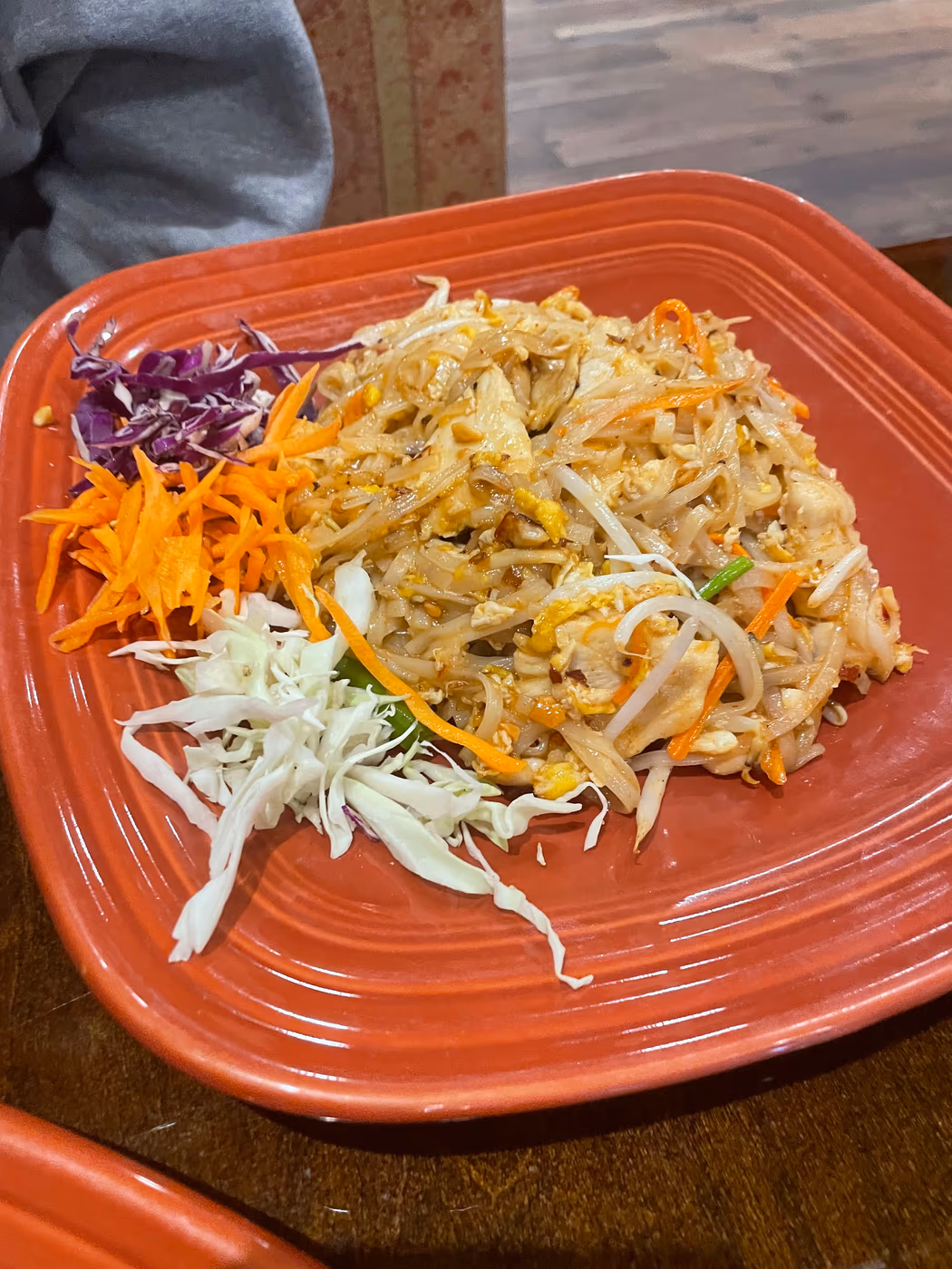 Sweet Basil Thai Cuisine photo 3