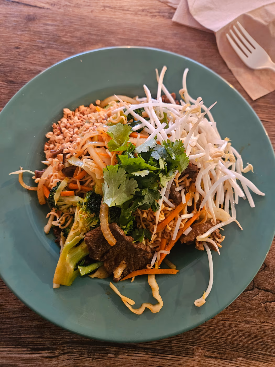 Sweet Basil | Thai Street Eats photo 3