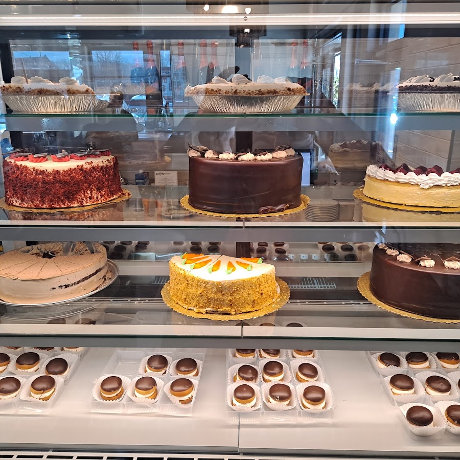 Sweet Cafe